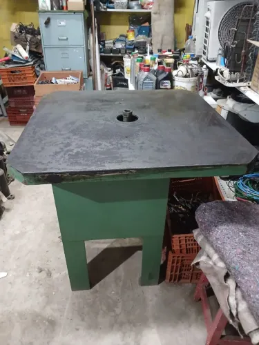 VENDO TUPIA INDUSTRIAL.