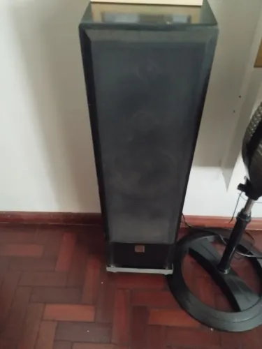 Caixas torre Lando Ly18 280w RMS