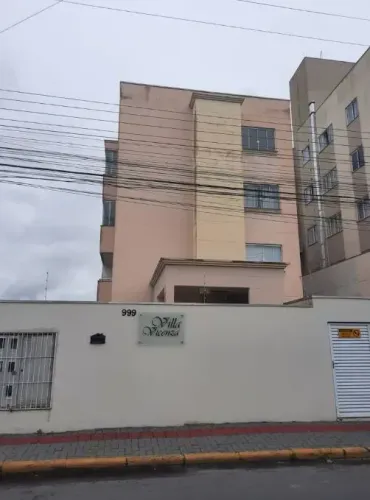 CONDOMÍNIO RESIDENCIAL VILLA VICENZA