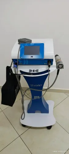 Aparelho Thork - Ibramed 