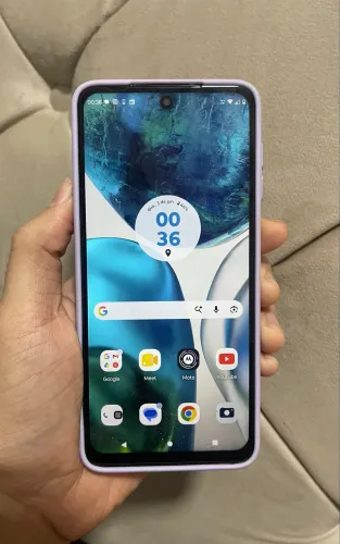 Motorola Moto G52 128GB