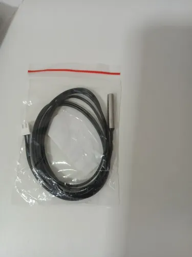 Sensor de temperatura