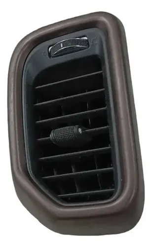 Difusor Ar Esquerdo Fiat Toro 2016/23
