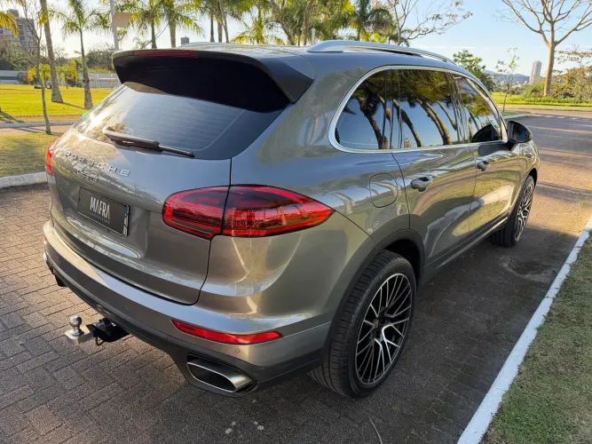 Porsche Cayenne V6 3.2/3.6 24V 2016