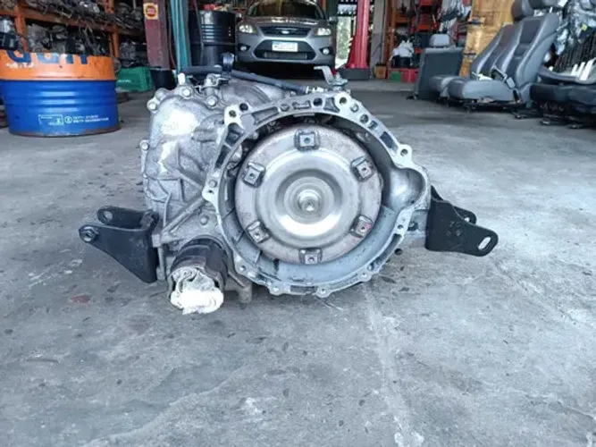 Caixa Cambio Automatico Toyota Corolla 1.8 2018