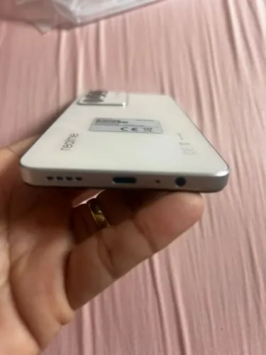 Realme C71
