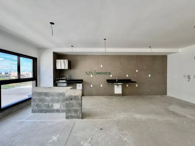 Apartamento à venda no Condomínio Signature Royal Park, Jd. Aquarius - SJC/SP