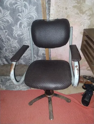 Cadeira de salão 