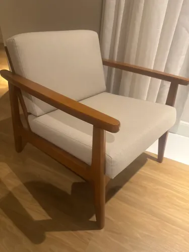 Duas Poltronas 