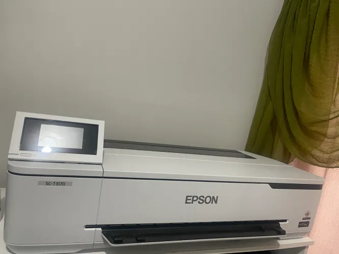 Impressora Epson surecolor T3170
