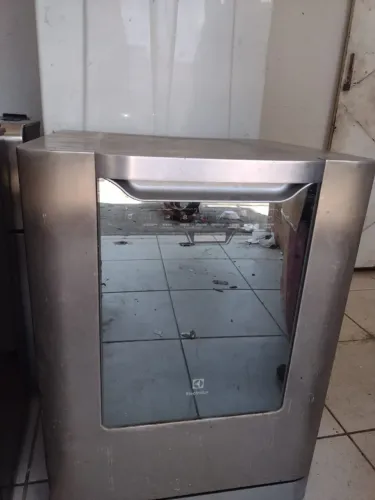 LAVA LOUÇAS ELECTROLUX - PARA REPARO
