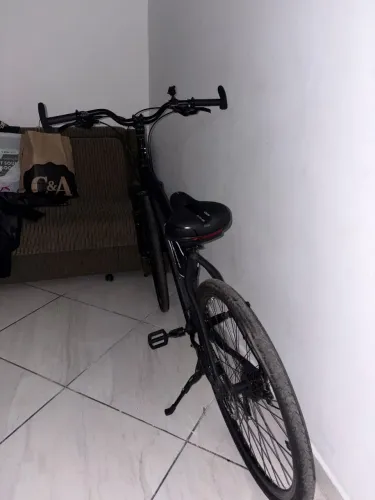 Bike aro 29 estilo RJ