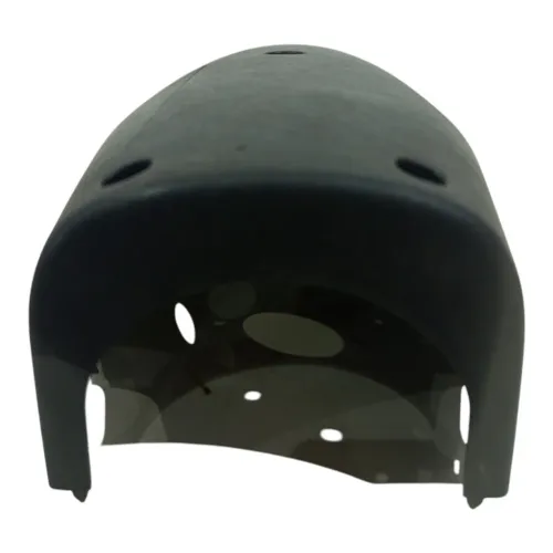 Moldura Coluna Direção Ford Fiesta 2003 2004 2005 A 2012