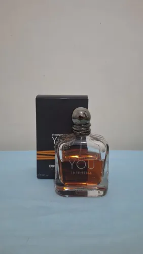 Stronger With You Intensely 65 ml