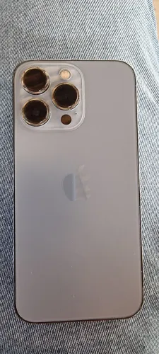 IPhone 13 pro 256g Cor Azul 