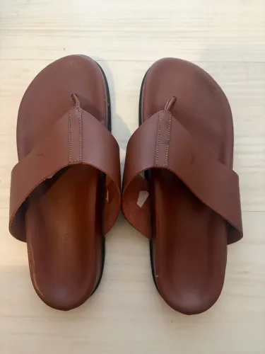 Papete masculina Reserva