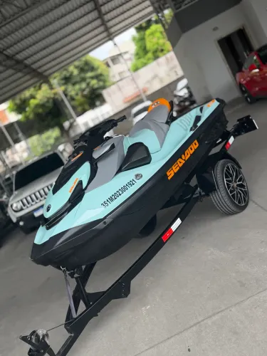 Seadoo 170 Wake 2023