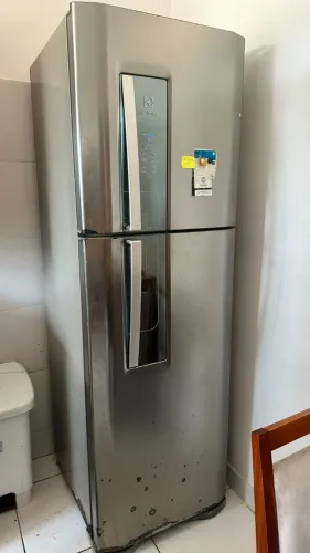 Geladeira Electrolux usada - aceito negociar