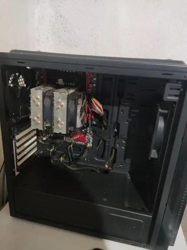 CPU Xeon
