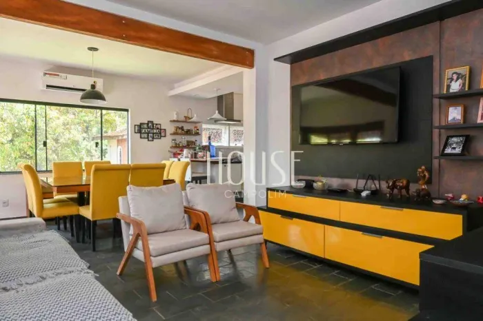 Casa com 3 dormitórios, 280 m² - venda por R$ 1.800.000,00 ou aluguel por R$ 9.000,00/mês 