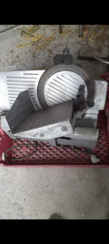 Cortador de frios
