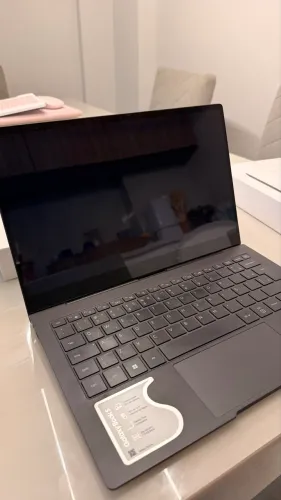 Notebook Samsung Book S