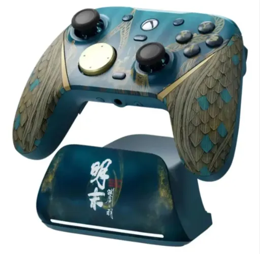 Controle Xbox wuchang fallen