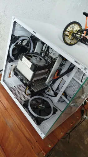 Pc gamer Xeon E5-2680V4