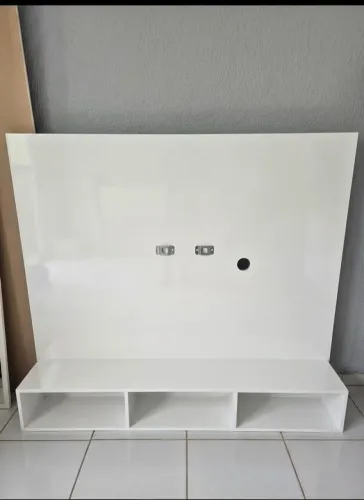 Painel tv compensado
