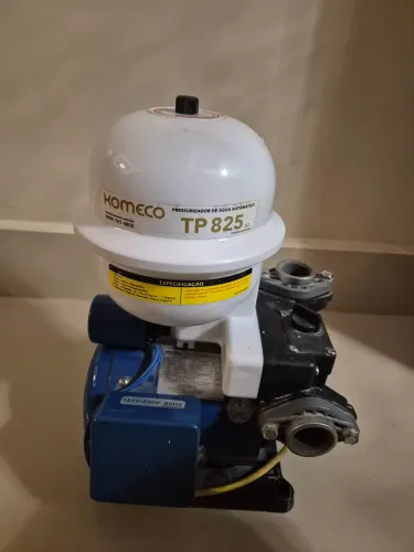 Pressurizador de Água Komeco TP 825