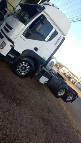 Iveco NR 410