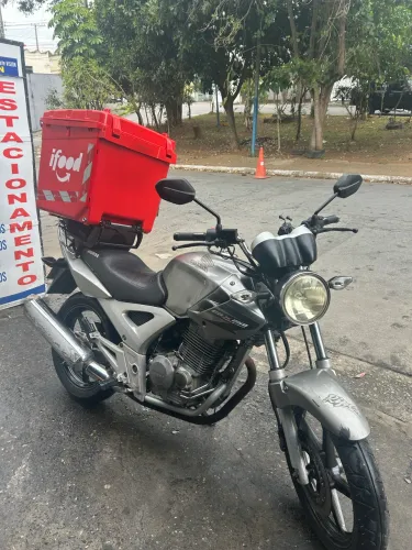 CBX Twister