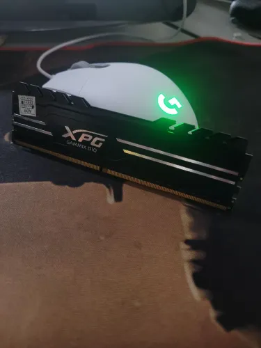 16Gb DDR4 XPG (TESTO NA HORA)