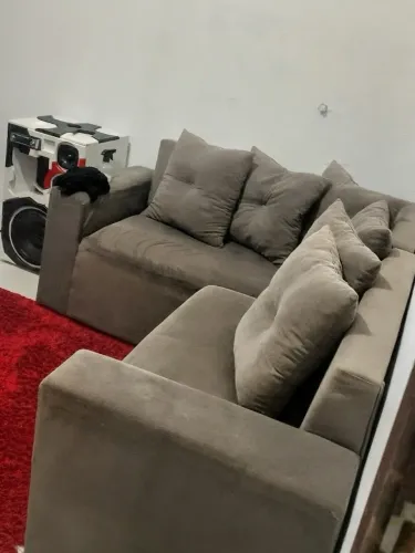 Vendo sofá 280