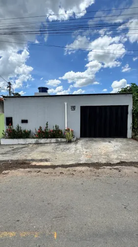 Casa no Eli Forte com área gourmet 