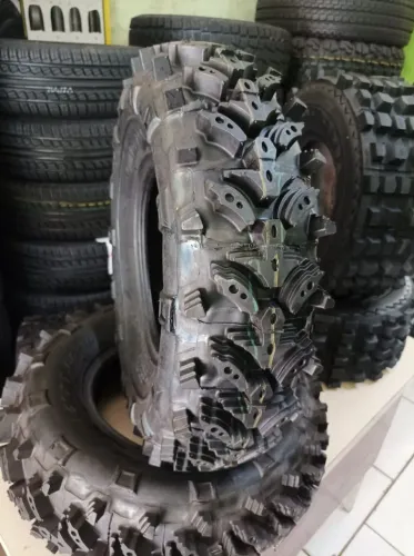 PNEUS OFF-ROAD ARO 14  PARA  GAIOLA 