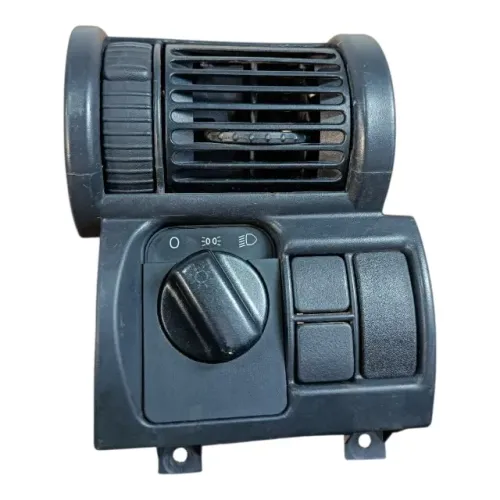 Difusor Ar Chevrolet Corsa 1995 a 2008  * Original