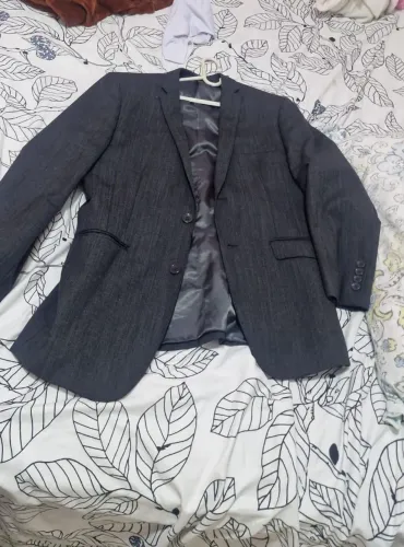 Blazer novo