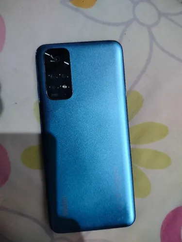 Redmi note 11