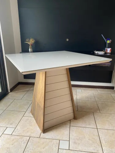 MESA QUATRO LUGARES