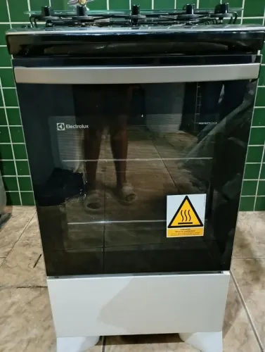 Fogão Eletrolux