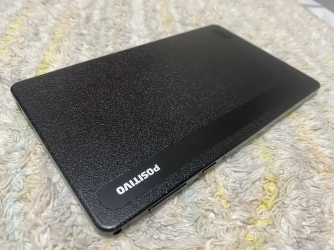 Tablet positivo 