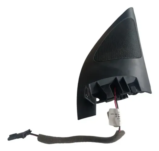 Moldura Retrovisor Interna Direito Vw Golf 2007 2013