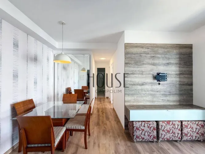Apartamento com 2 dormitórios, 57 m² - venda por R$ 680.000,00 ou aluguel por R$ 3.518,04/