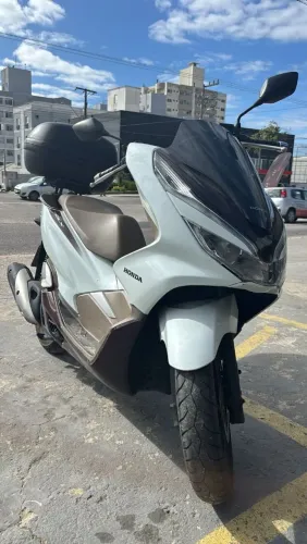 Pcx ano 2021 único dono 
