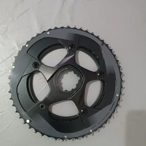 coroa sram force 53/39