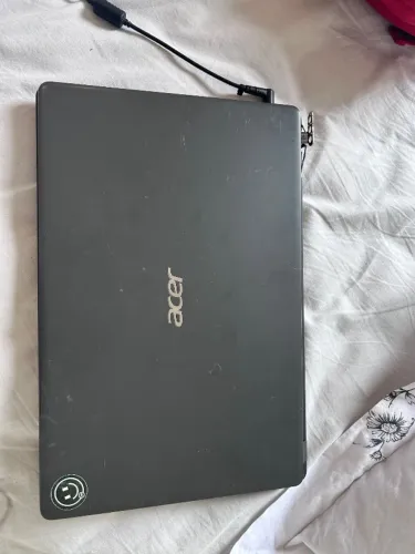 Notebook Acer Aspire i3