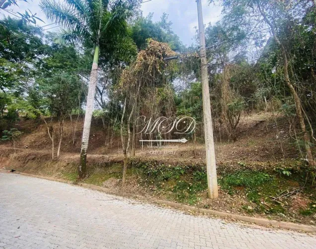 Terreno à venda, 4160 m² por R$ 600.000 - Chácaras Condomínio Recanto Pássaros II - Jacare