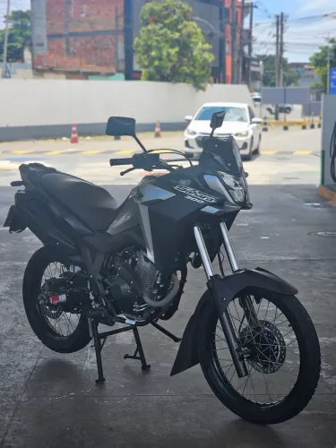 Sahara 300 2025