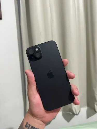 IPHONE 15 PLUS